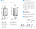 Настенный газовый котел BAXI ECO FOUR 1.14 F