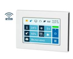 Приточная установка Breezart 3700 Aqua F AC