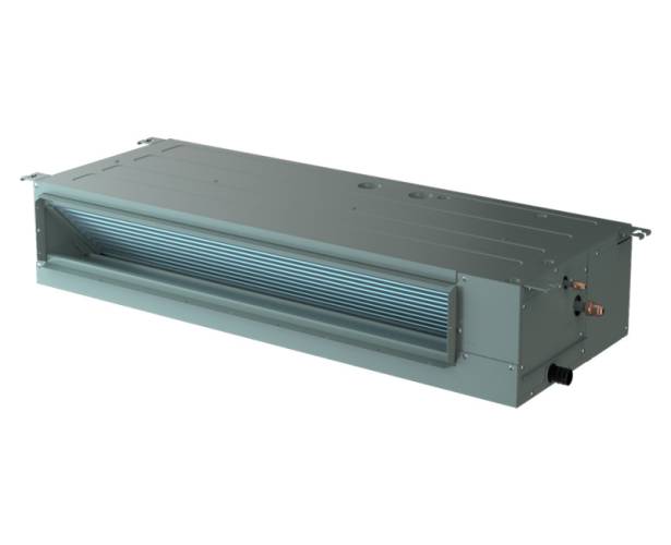 Мульти сплит-система Hisense канального типа 2х ADT-09UX4RBL8 + 1х ADT-12UX4RBL8 / AMW4-27U4RJC. Фото 2 Мульти сплит-система Hisense канального типа 2х ADT-09UX4RBL8 + 1х ADT-12UX4RBL8 / AMW4-27U4RJC. Фото 2