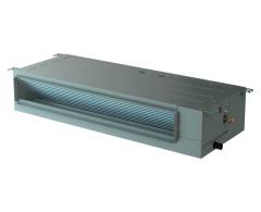 Мульти сплит-система Hisense канального типа 2х ADT-09UX4RBL8 + 1х ADT-12UX4RBL8 / AMW4-27U4RJC