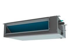 Мульти сплит-система Hisense канального типа 2х ADT-09UX4RBL8 + 1х ADT-12UX4RBL8 / AMW4-27U4RJC