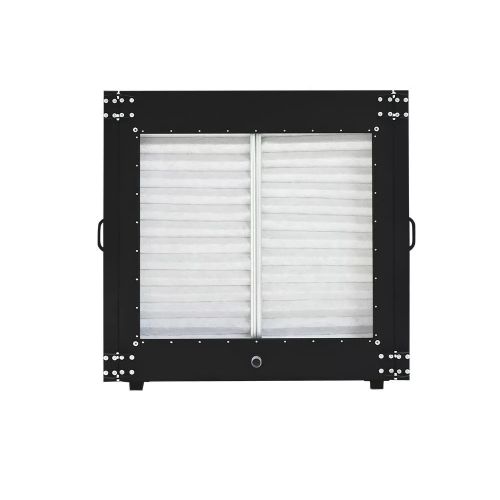 Осушитель воздуха Turkov OS - 5200. Фото 4 Осушитель воздуха Turkov OS - 5200. Фото 4