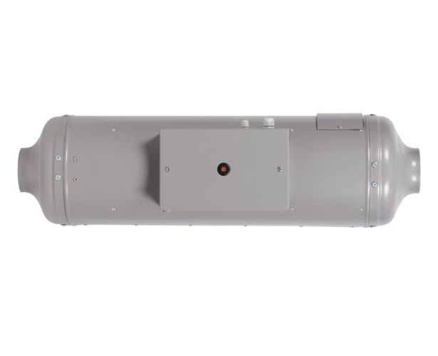 Приточная установка SHUFT AIRTUBE 160. Фото 4