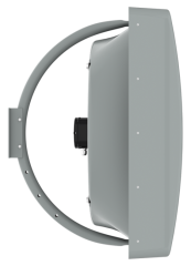 Водяной тепловентилятор POWERAIR by ZILON HP-30.003W Экватор