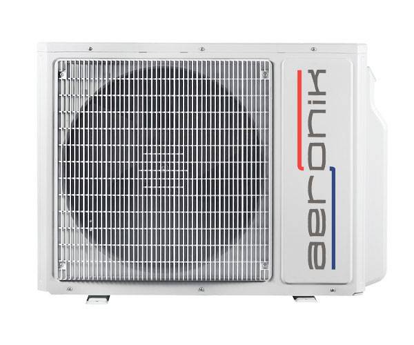 Мульти сплит-система Aeronik 2 x ASI-07ILK3 / ASO-14HMZK1. Фото 4 Мульти сплит-система Aeronik 2 x ASI-07ILK3 / ASO-14HMZK1. Фото 4