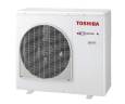 Мульти сплит-система Toshiba 4 x RAS-B07E2KVG-EE / RAS-4M27U2AVG-E