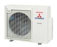 Мульти сплит-система Mitsubishi Heavy 4 x SRK20ZS-WT / SCM71ZМ-S1