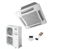 Кассетный кондиционер Electrolux EACC-60H/UP4-DC/N8 / EACO-60H/UP4-DC/N8