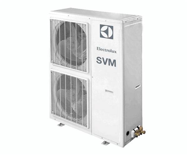 Кассетный кондиционер Electrolux EACC-60H/UP4-DC/N8 / EACO-60H/UP4-DC/N8. Фото 4 Кассетный кондиционер Electrolux EACC-60H/UP4-DC/N8 / EACO-60H/UP4-DC/N8. Фото 4