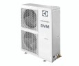 Кассетный кондиционер Electrolux EACC-60H/UP4-DC/N8 / EACO-60H/UP4-DC/N8