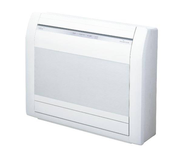 Потолочный кондиционер FUJITSU AGYG09LVCA / AOYG09LVCA. Фото 2