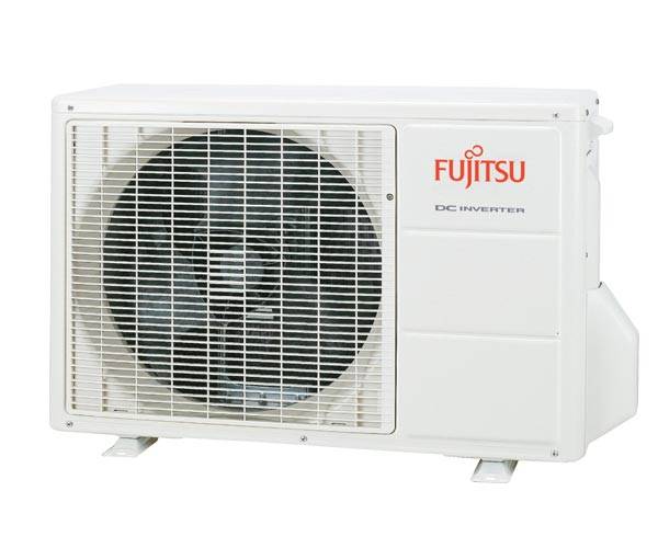 Потолочный кондиционер FUJITSU AGYG09LVCA / AOYG09LVCA. Фото 3