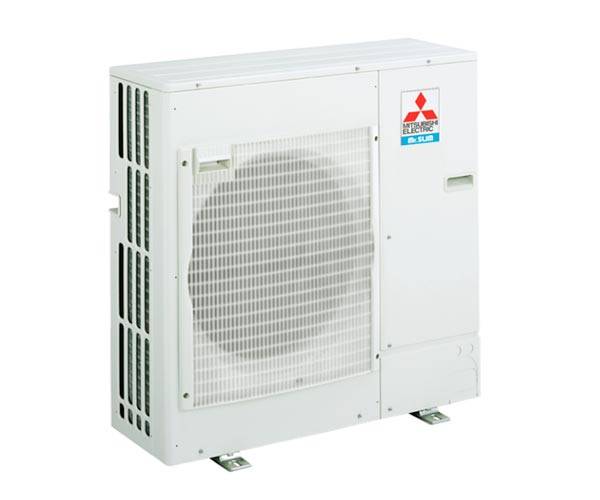 Потолочный кондиционер Mitsubishi electric PCA-RP71KAQ / SUZ-KA71VA. Фото 4