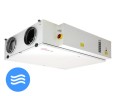 Приточно-вытяжная установка Salda RIS 400 PW EKO 3.0