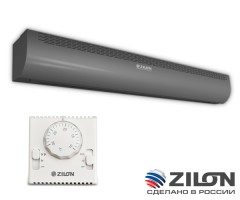 Тепловая завеса ZILON ZVV-1.5E9SG