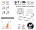 Тепловая завеса ZILON ZVV-1.5E9SG