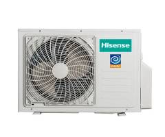 Внешний блок мульти сплит-системы Hisense AMW2-14U4RGC