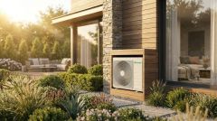 Внешний блок мульти сплит-системы Hisense AMW2-14U4RGC