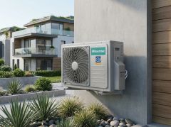 Внешний блок мульти сплит-системы Hisense AMW2-14U4RGC