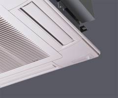 Кассетный блок мульти сплит-системы Hitachi RAI-25QPB / RAI-ECPP