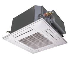 Кассетный блок мульти сплит-системы Hitachi RAI-25QPB / RAI-ECPP