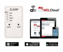 Wi-Fi модуль Mitsubishi Electric MAC-587IF-E