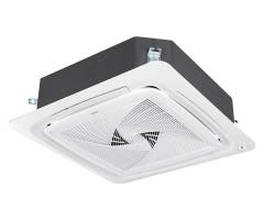 Кассетный кондиционер Haier AB140S2LR1FA / 1U140S1LN1FB