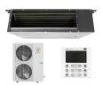 Канальный кондиционер ROYAL CLIMA ES-D 60HWI / ES-E 60HXI
