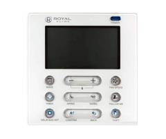 Канальный кондиционер ROYAL CLIMA ES-D 60HWI / ES-E 60HXI