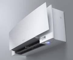 Настенный блок мульти сплит-системы Daikin FTXJ35AW