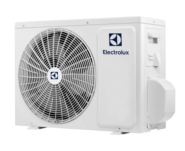 Инверторная сплит-система Electrolux EACS/I-07HAL/N8. Фото 7
