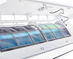 Инверторная сплит-система Electrolux EACS/I-07HAL/N8