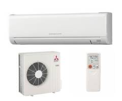 Сплит-система Mitsubishi electric MS-GF80VA / MU-GF80VA c зимним комплектом - 40C