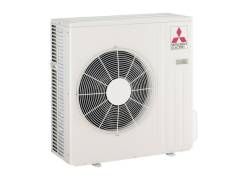 Сплит-система Mitsubishi electric MS-GF80VA / MU-GF80VA c зимним комплектом - 40C