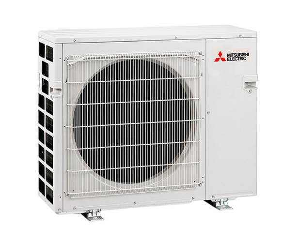 Мульти сплит-система Mitsubishi Electric 2x SEZ-M25DA 1x SEZ-M35DA / MXZ-4F80VF. Фото 3 Мульти сплит-система Mitsubishi Electric 2x SEZ-M25DA 1x SEZ-M35DA / MXZ-4F80VF. Фото 3