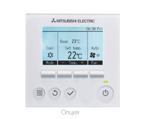Мульти сплит-система Mitsubishi Electric 2x SEZ-M25DA 1x SEZ-M35DA / MXZ-4F80VF. Фото 4 Мульти сплит-система Mitsubishi Electric 2x SEZ-M25DA 1x SEZ-M35DA / MXZ-4F80VF. Фото 4