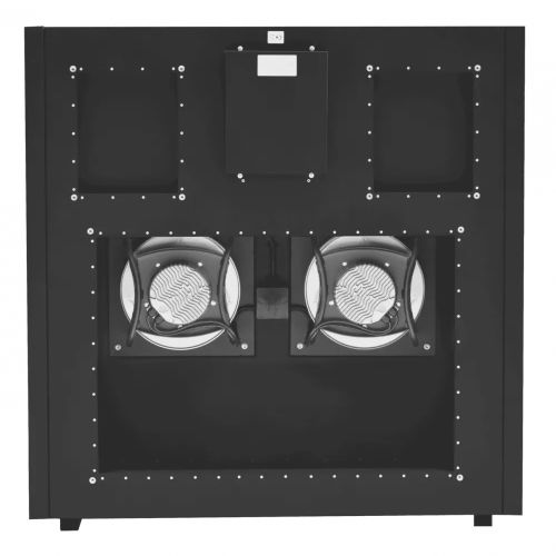 Осушитель воздуха Turkov OS - 6800. Фото 2