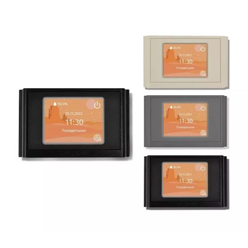 Осушитель воздуха Turkov OS - 6800. Фото 4