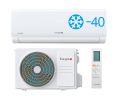 Сплит-система Energolux SAS24AR1-A-LT / SAU24AR1-A-LT-WS40 с зимним комплектом до -40С