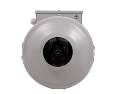 Приточная установка SHUFT AIRTUBE 200