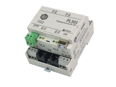 Маршрутизатор Breezart PL303 / JL303 RS-485 Modbus
