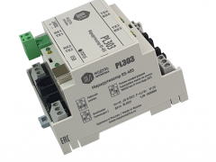 Маршрутизатор Breezart PL303 / JL303 RS-485 Modbus