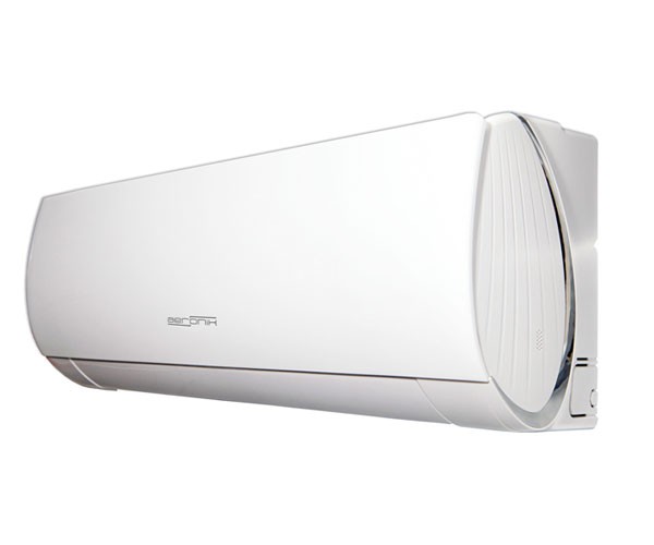 Сплит-система AERONIK ASI-18HS4 / ASO-18HS4 с зимним комплектом - 30С. Фото 2