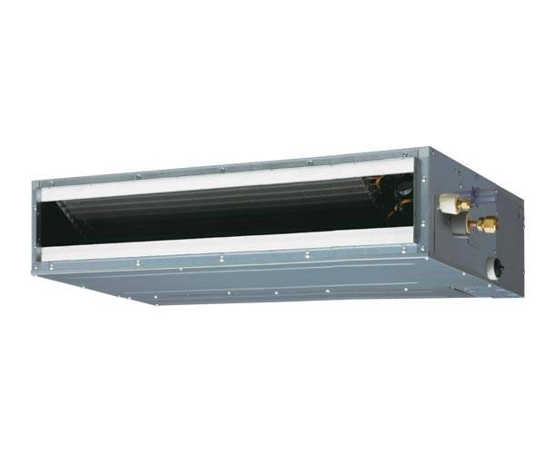 Канальный кондиционер FUJITSU ARYG14LLTB / AOYG14LALL. Фото 2 Канальный кондиционер FUJITSU ARYG14LLTB / AOYG14LALL. Фото 2