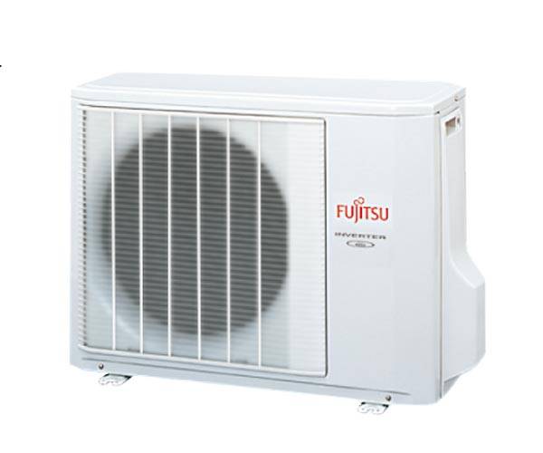 Канальный кондиционер FUJITSU ARYG14LLTB / AOYG14LALL. Фото 3 Канальный кондиционер FUJITSU ARYG14LLTB / AOYG14LALL. Фото 3