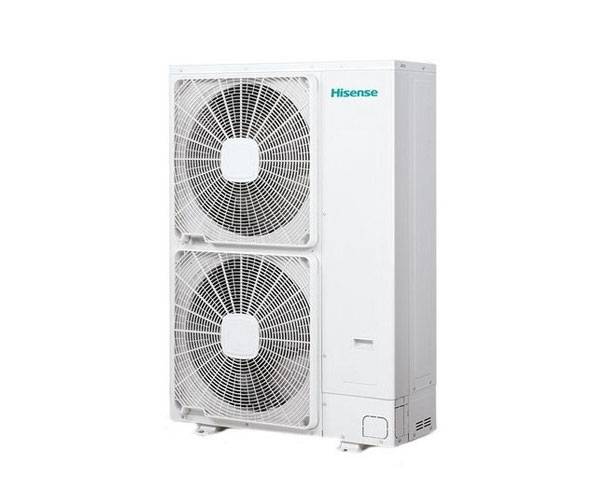 Наружный блок VRF системы HISENSE AVW-54UCSC