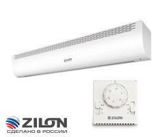 Тепловая завеса ZILON ZVV-1.5E9S