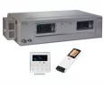 Канальный блок мульти сплит-системы Electrolux EACD/1-09 FMI/N3_ERP