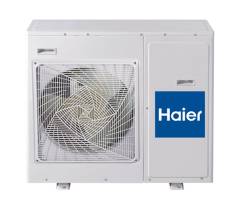 Кассетный кондиционер Haier AB160S1LK1FA / 1U160S1LN1FB