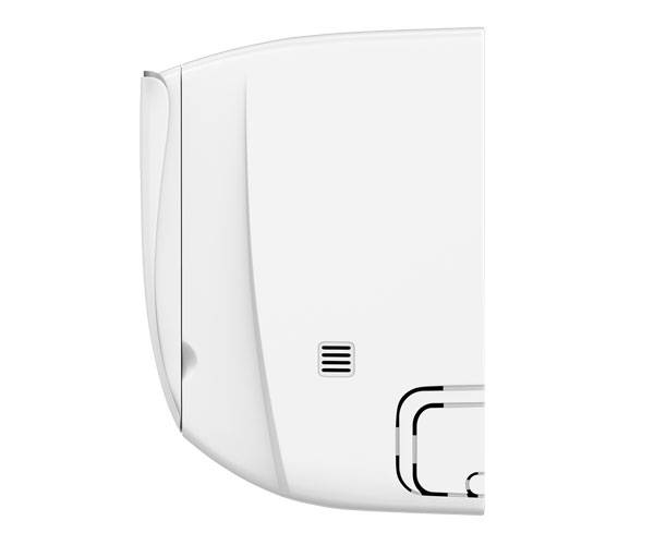 Настенный блок мульти сплит-системы Royal Clima RCI-GLF12HN. Фото 5 Настенный блок мульти сплит-системы Royal Clima RCI-GLF12HN. Фото 5